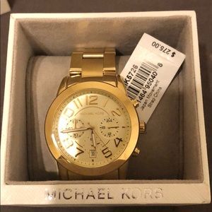 Michael Kors watch